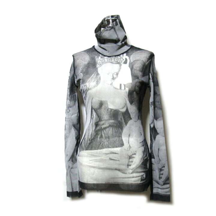 楽天市場】美品 Jean Paul GAULTIER FEMME ジャンポールゴルチエ 