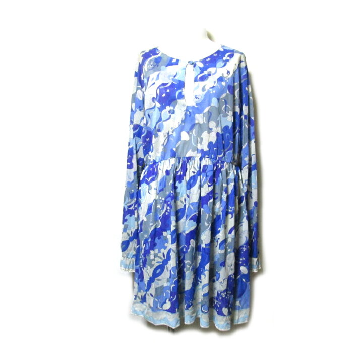 楽天市場】Vintage Emilio Pucci ヴィンテージ エミリオプッチ 「M  