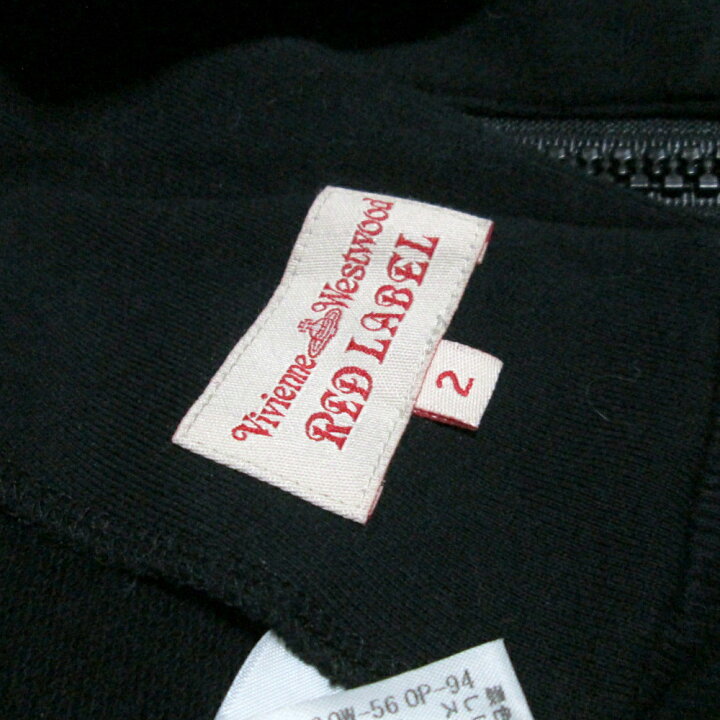 楽天市場】Vivienne Westwood RED LABEL ヴィヴィアンウエストウッド  