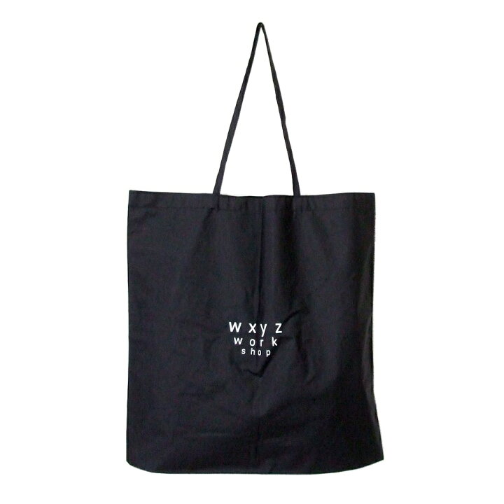 楽天市場】難有 [SALE] WXYZ WORKSHOP ワークショップ ナイロン  