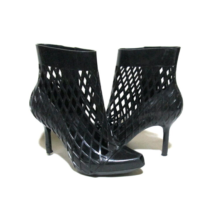 楽天市場】難有 [SALE] Jean Paul GAULTIER×melissa ジャンポール 