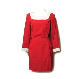 楽天市場 赤ボディコン ワンピースの通販