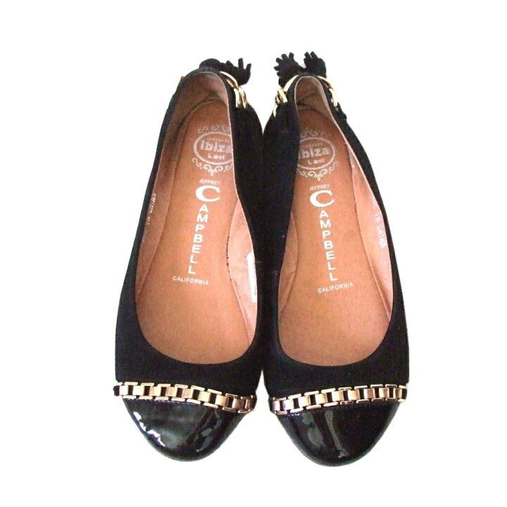 楽天市場】IBIZA Last JEFFREY CAMPBELL イビザ ラスト ジェフリー 