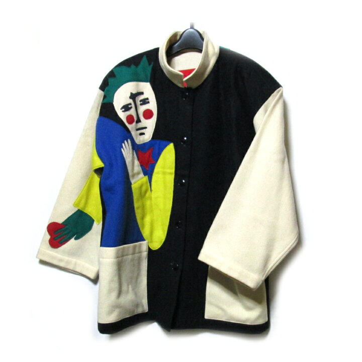 楽天市場】Vintage JEAN-CHARLES DE CASTEL BAJAC KO and CO 