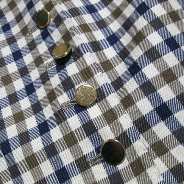 楽天市場】Aquascutum アクアスキュータム イギリス製 チェック柄 