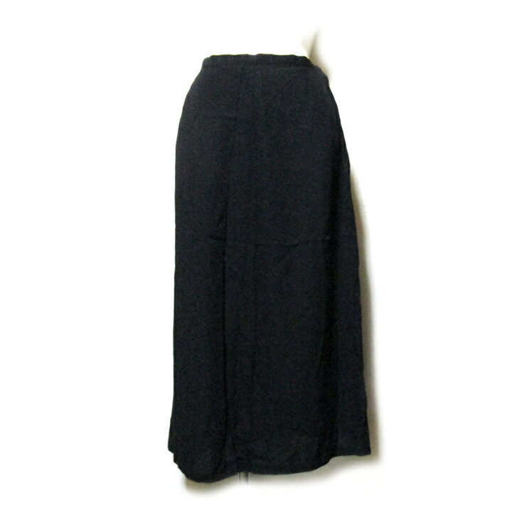 楽天市場】Y's ワイズ レーヨンロングスカート (黒 ブラック ドレープ Yohji Yamamoto ヨウジヤマモト山本耀司) 114069 【中古】 : CROWN STORE 楽天市場】Y's ワイズ レーヨンロングスカート (黒 ブラック ドレープ Yohji Yamamoto ヨウジヤマモト山本耀司) 114069 【中古】 : CROWN STORE