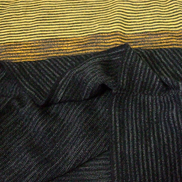 楽天市場】CHACOK シャコック フランス製 カシュクールロングニット 