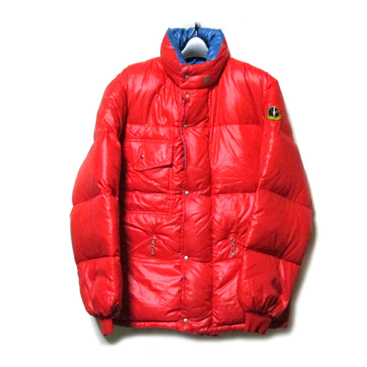 楽天市場】Vintage old MONCLER ヴィンテージオールド モンクレール 