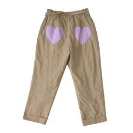 楽天市場 ワイドパンツ ブランドワールドワイドラブ パンツ ボトムス レディースファッションの通販