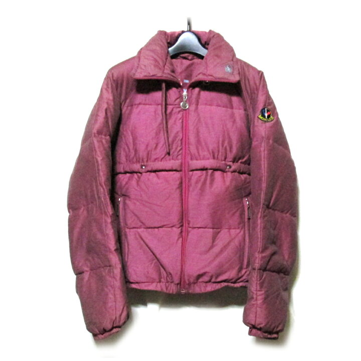 楽天市場】Vintage MONCLER ヴィンテージオールド モンクレール 「9 