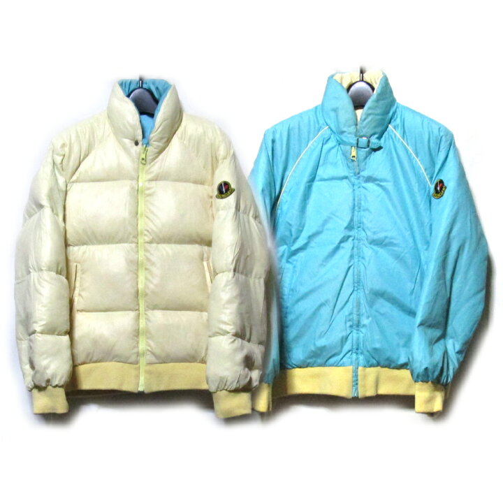 楽天市場】Vintage old MONCLER ヴィンテージオールド モンクレール  