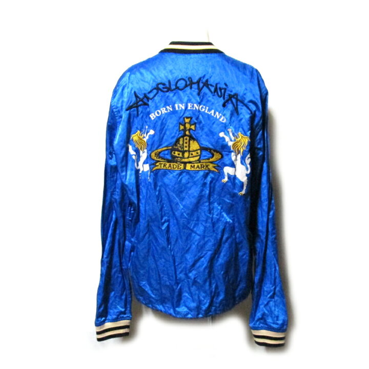 楽天市場】美品 Anglomania Vivienne Westwood アングロマニア 