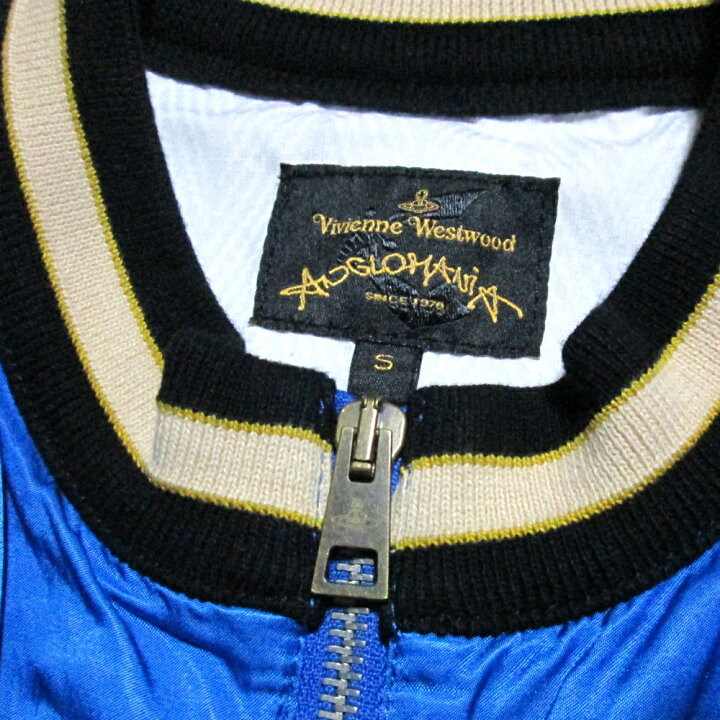 楽天市場】美品 Anglomania Vivienne Westwood アングロマニア 