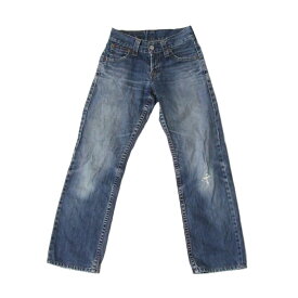 Levi's リーバイス 503 デニムパンツ (インディゴ ヴィンテージ) 117793 【中古】
