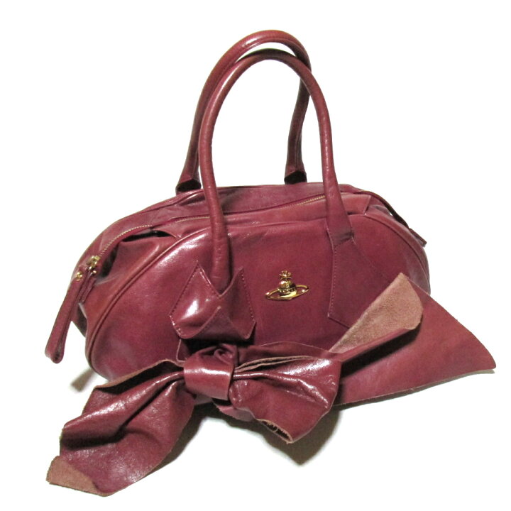 楽天市場】廃盤 Vivienne Westwood ヴィヴィアンウエストウッド レザー 