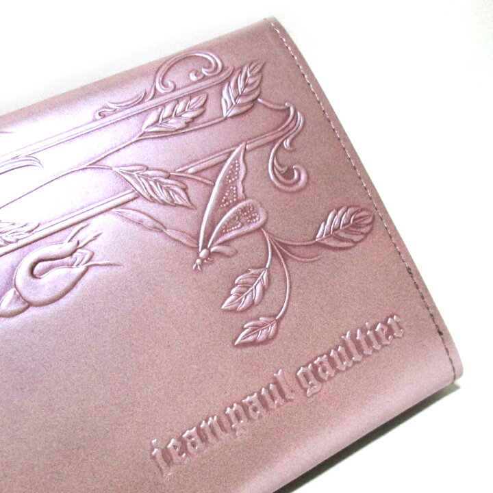 楽天市場】美品 廃盤 Jean Paul GAULTIER ジャンポールゴルチエ ニュー 