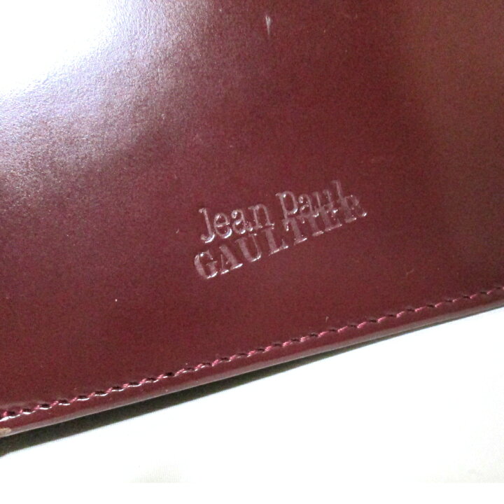 楽天市場】廃盤 Jean Paul GAULTIER ジャンポールゴルチエ インナー  