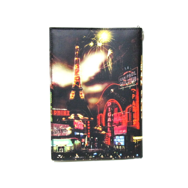 楽天市場】【新古品】 廃盤 Jean Paul GAULTIER ジャンポールゴルチエ 