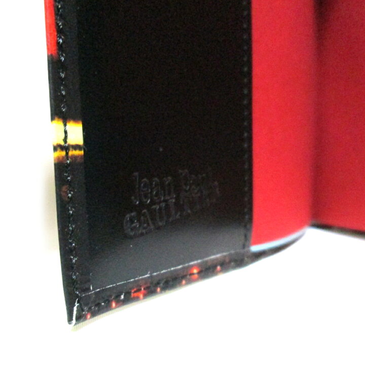 楽天市場】【新古品】 廃盤 Jean Paul GAULTIER ジャンポールゴルチエ 