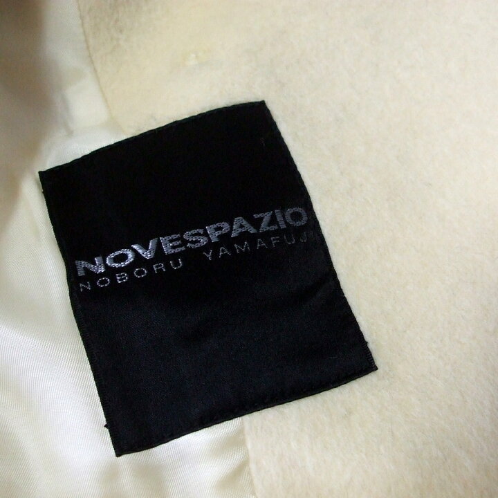 楽天市場】NOVESPAZIO NOBORU YAMAFUJI ノーベスパジオ フォックス