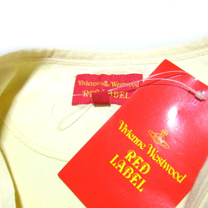 楽天市場】Vivienne Westwood RED LEBEL ヴィヴィアンウエストウッド 