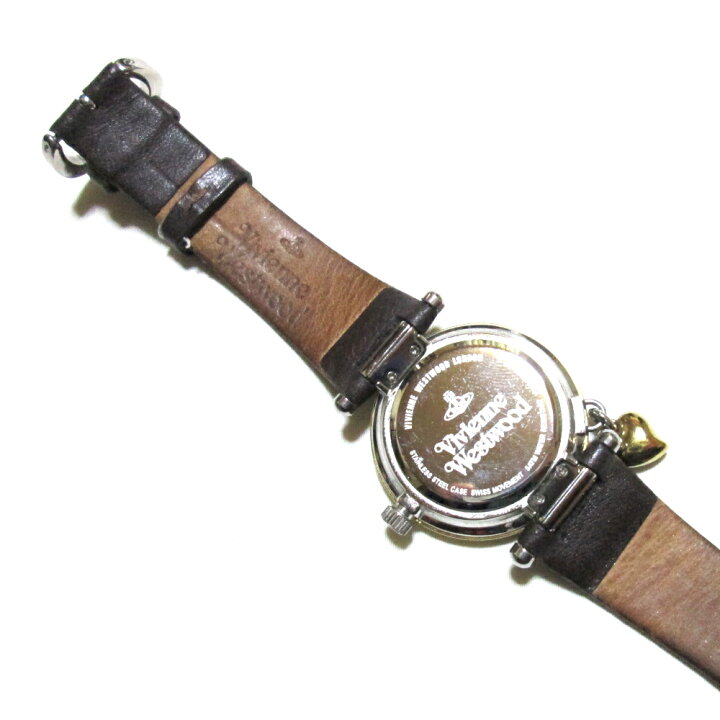 楽天市場】廃盤 Vivienne Westwood ヴィヴィアンウエストウッド スイス