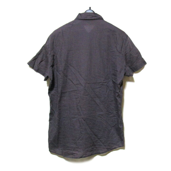 楽天市場】CoSTUME NATIONAL HOMME コスチューム ナショナル オム 「46  