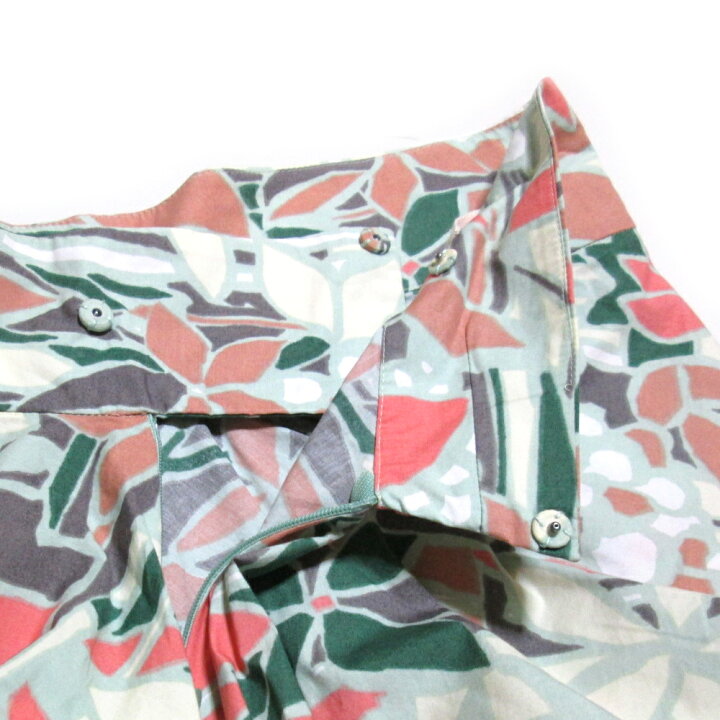 楽天市場】MARNI マルニ 「36」 イタリア製 ファブリックドレープ 
