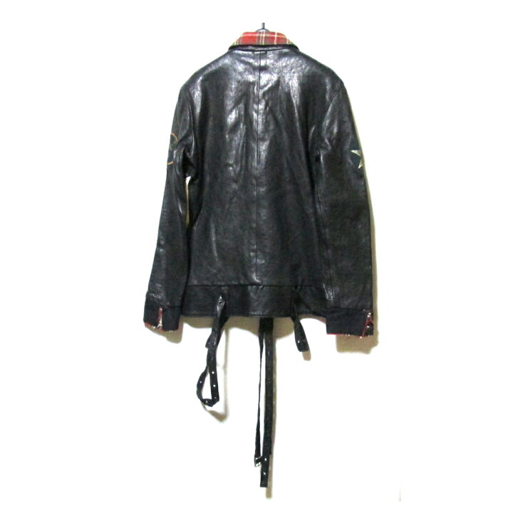 楽天市場】美品 Diamond Dogs ダイアモンドドッグス 「XS」 アナーキー 
