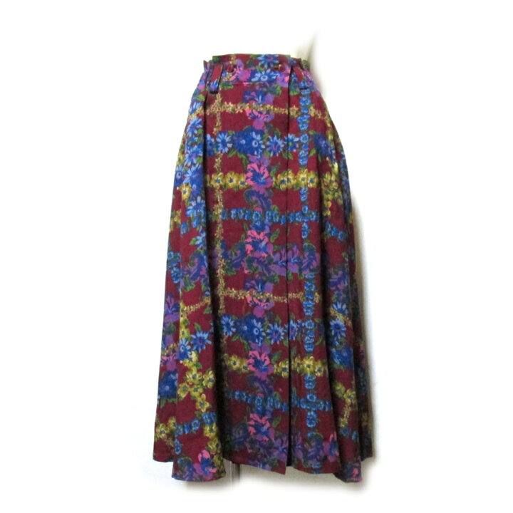 楽天市場】Vintage KENZO ヴィンテージ ケンゾー 「M」 フラワー 