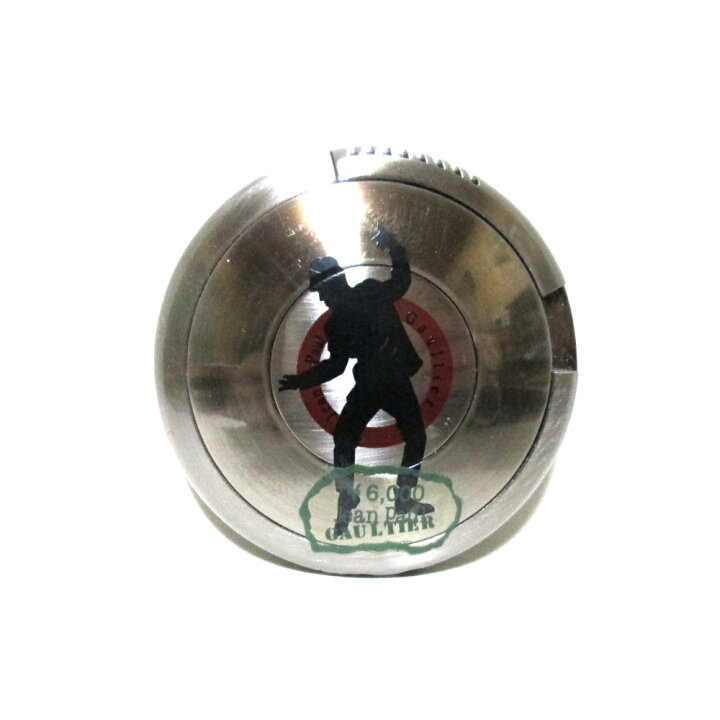 楽天市場】【新古品】 廃盤 Jean Paul GAULTIER ジャンポールゴルチエ 