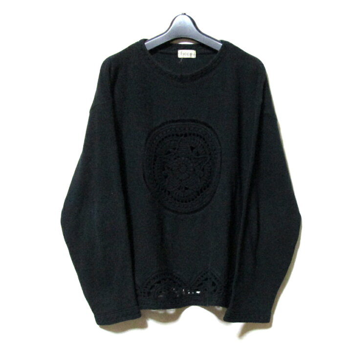 楽天市場】Vintage ficce YOSHIYUKI KONISHI ヴィンテージ フィッチェ 