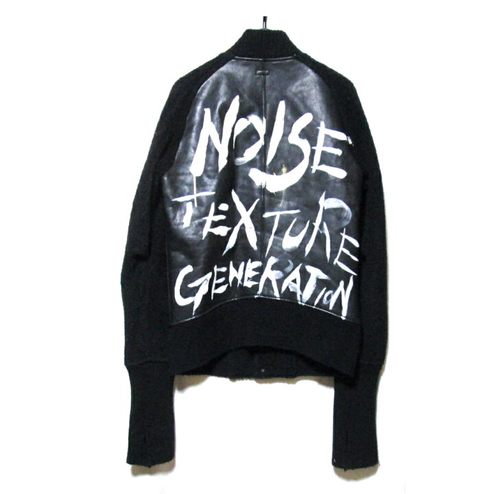 anarchy使用スタジャン 