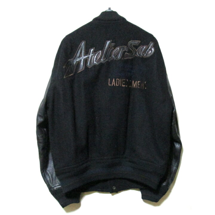 楽天市場】Vintage ATELIER SAB FOR MEN ヴィンテージ アトリエサブ 