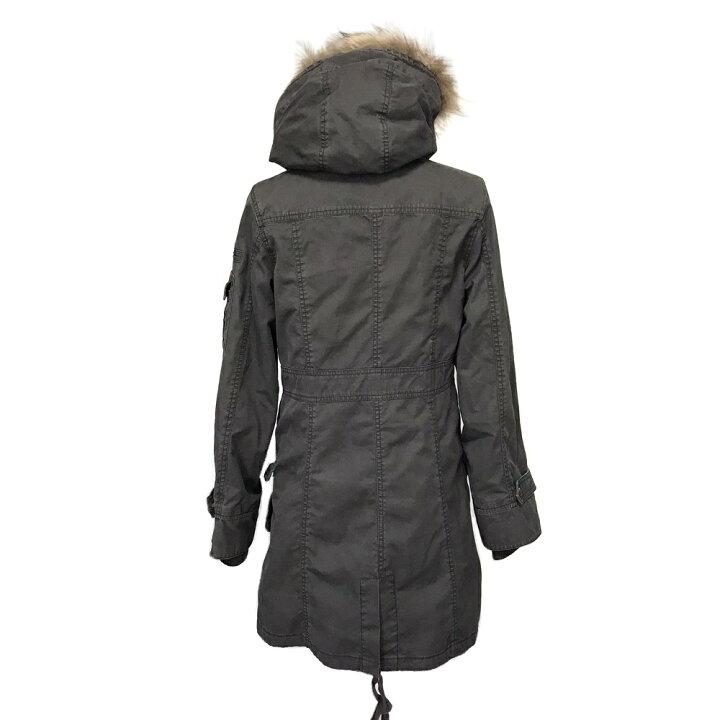 楽天市場】MK MICHEL KLEIN MK ミッシェルクラン リアルラクーンファー 