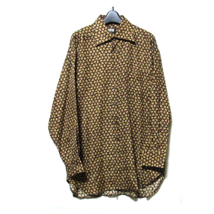 楽天市場】Vintage YOSHIYUKI KONISHI FICCE ヴィンテージ ヨシユキ 
