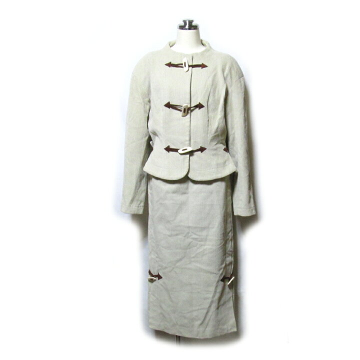 楽天市場】Vintage 49AV JUNKO SHIMADA ヴィンテージ ジュンコシマダ  