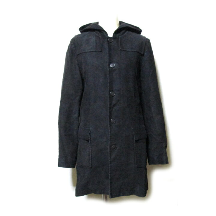 楽天市場】A.P.C. アー・ペー・セー 「S」 フランス製 フーデッド  