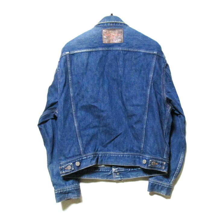 COMME des GARCONS HOMME PLUS 初期 デニムジャケット 楽天市場 