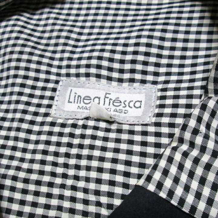 楽天市場】Vintage LineaFresca MasayukiAbo ヴィンテージ リネア 