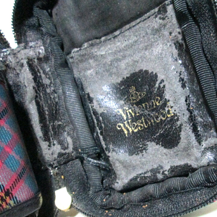 楽天市場】廃盤 Vivienne Westwood ヴィヴィアンウエストウッド 