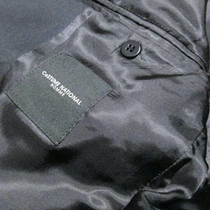 楽天市場】CoSTUME NATIONAL HOMME コスチューム ナショナル オム 「46 