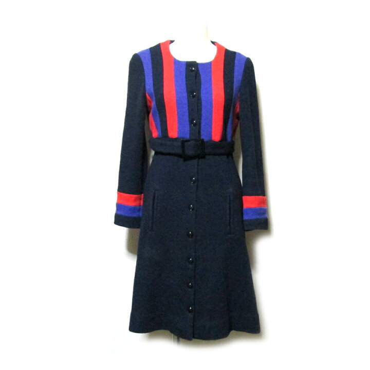 楽天市場】Vintage HANAE MORI ヴィンテージ ハナエモリ 「8 