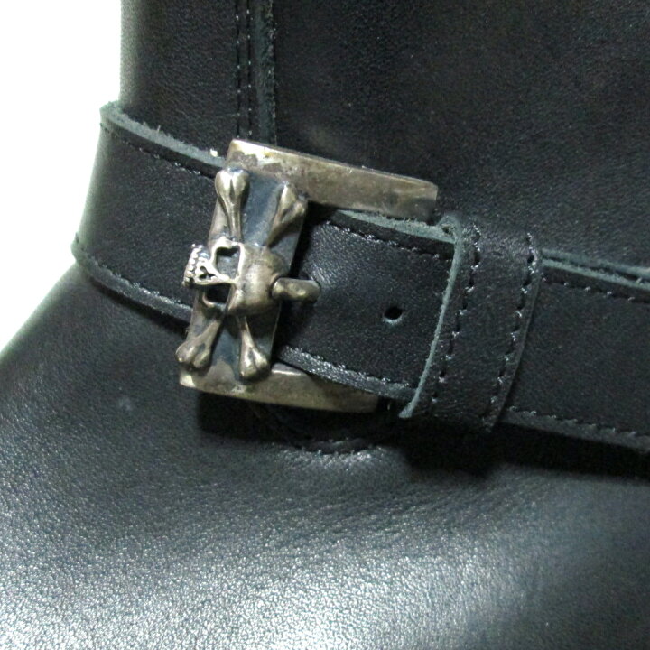 楽天市場】新品同様 HIROMU TAKAHARA ヒロム タカハラ 「42」 スカル 