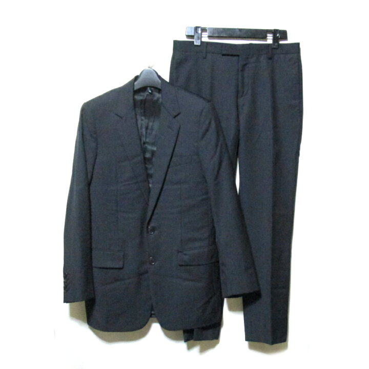 楽天市場】美品 DIOR HOMME ディオールオム 「46」 イタリア製 ピン 