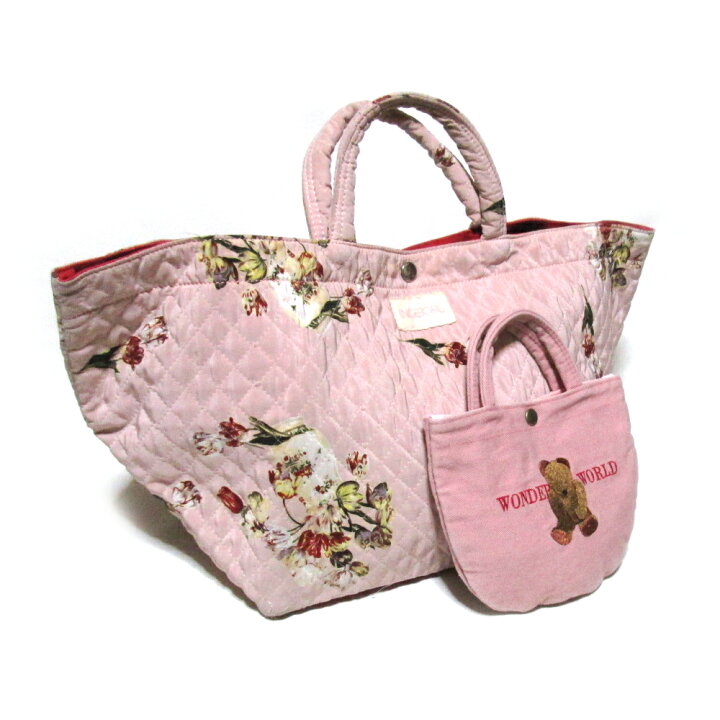 楽天市場】Vintage INGEBORG.WONDERFUL WORLD PINK HOUSE インゲボルグ 