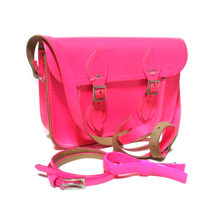 楽天市場】Cambridge Satchel Company ケンブリッジサッチェル 