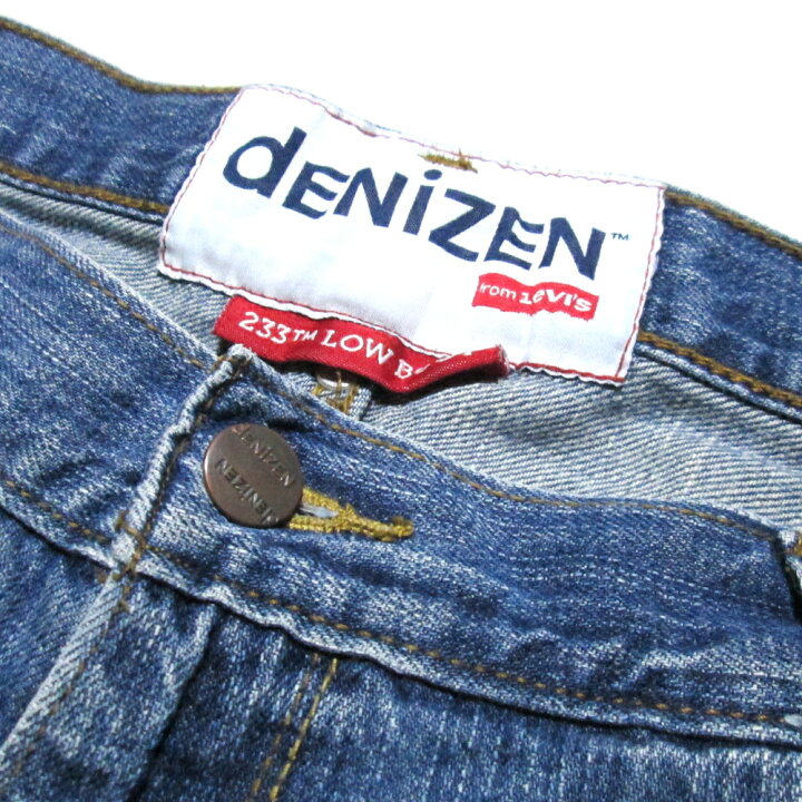 楽天市場】DENIZEN FROM LEVI