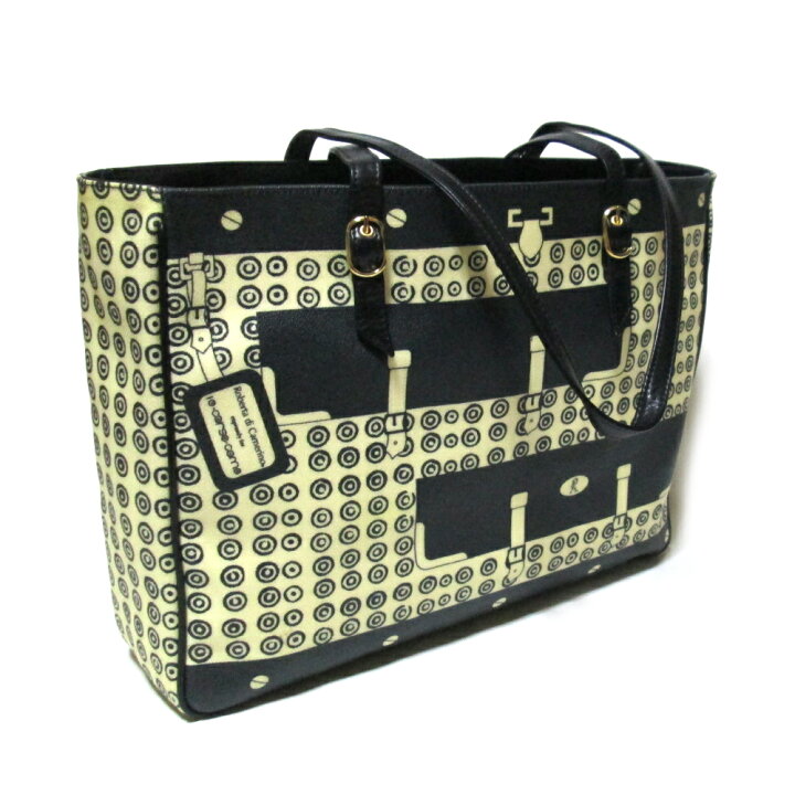 楽天市場】美品 Roberta di Camerino×10・corso・como ロベルタディ 