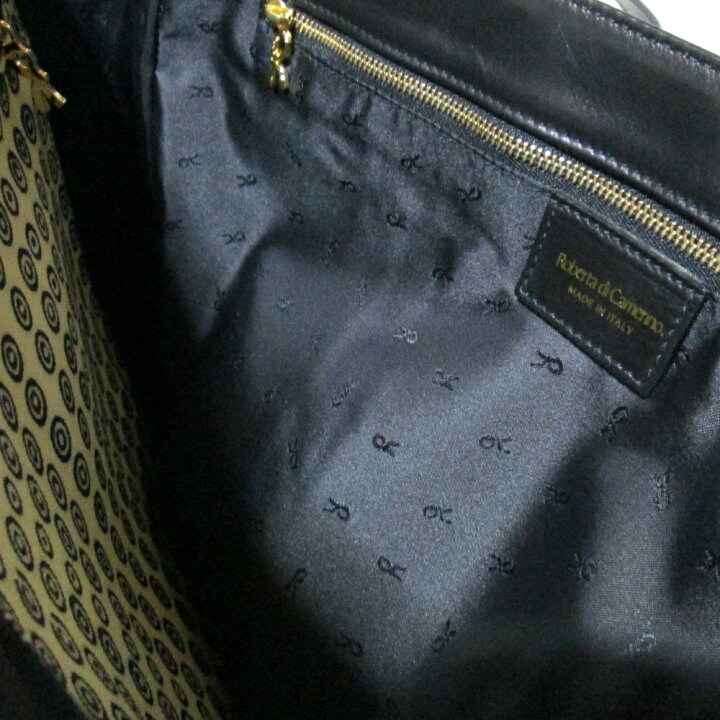楽天市場】美品 Roberta di Camerino×10・corso・como ロベルタディ 